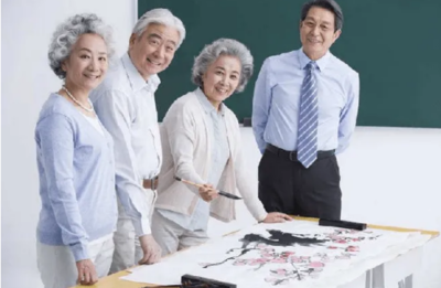 “十四五”規(guī)劃下銀發(fā)經(jīng)濟(jì)與健身休閑的融合前景